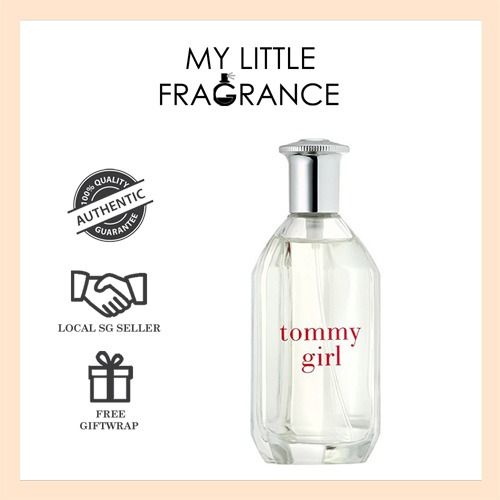 Tommy 2024 girl dupe