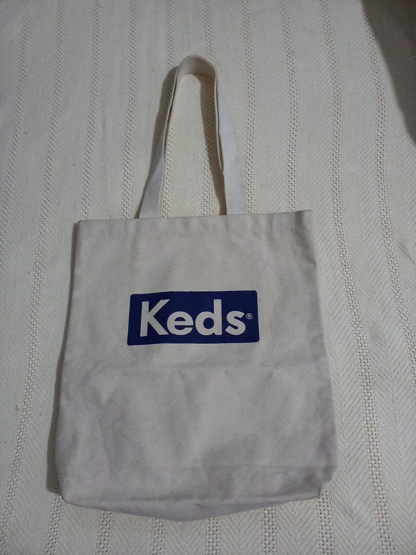 Keds tote bag online