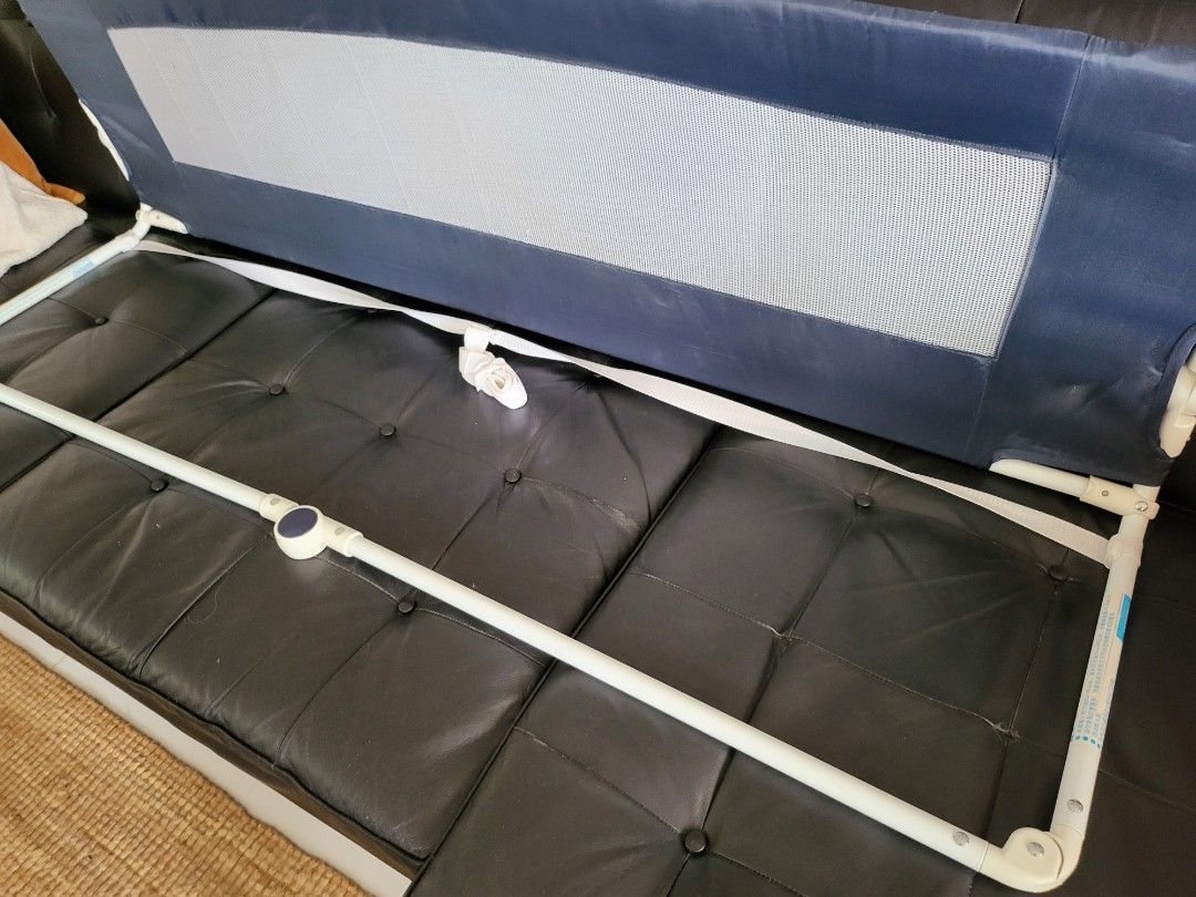 Toy R Us Bed Rail (Free for those in need), Babies & Kids, Baby Nursery