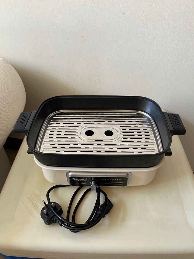 Toyomi multi function pot online