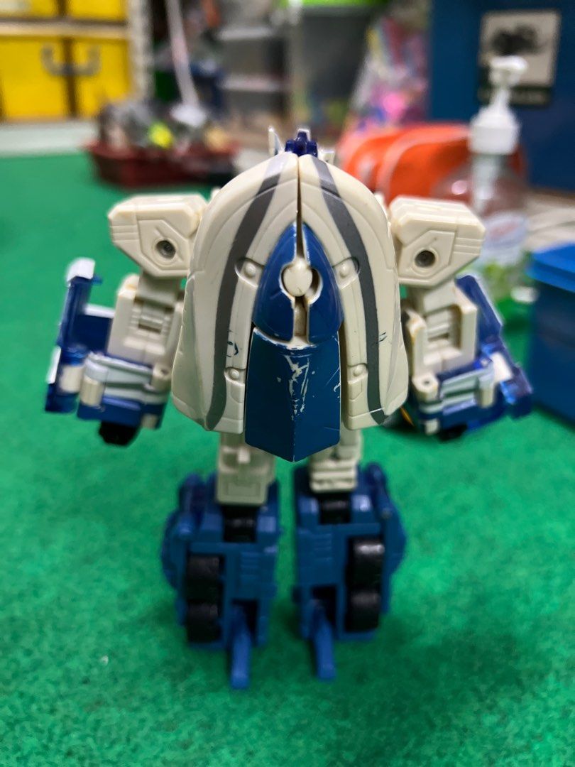 Transformers universe hotsell ultra magnus