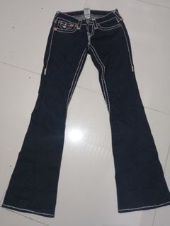 True religion
