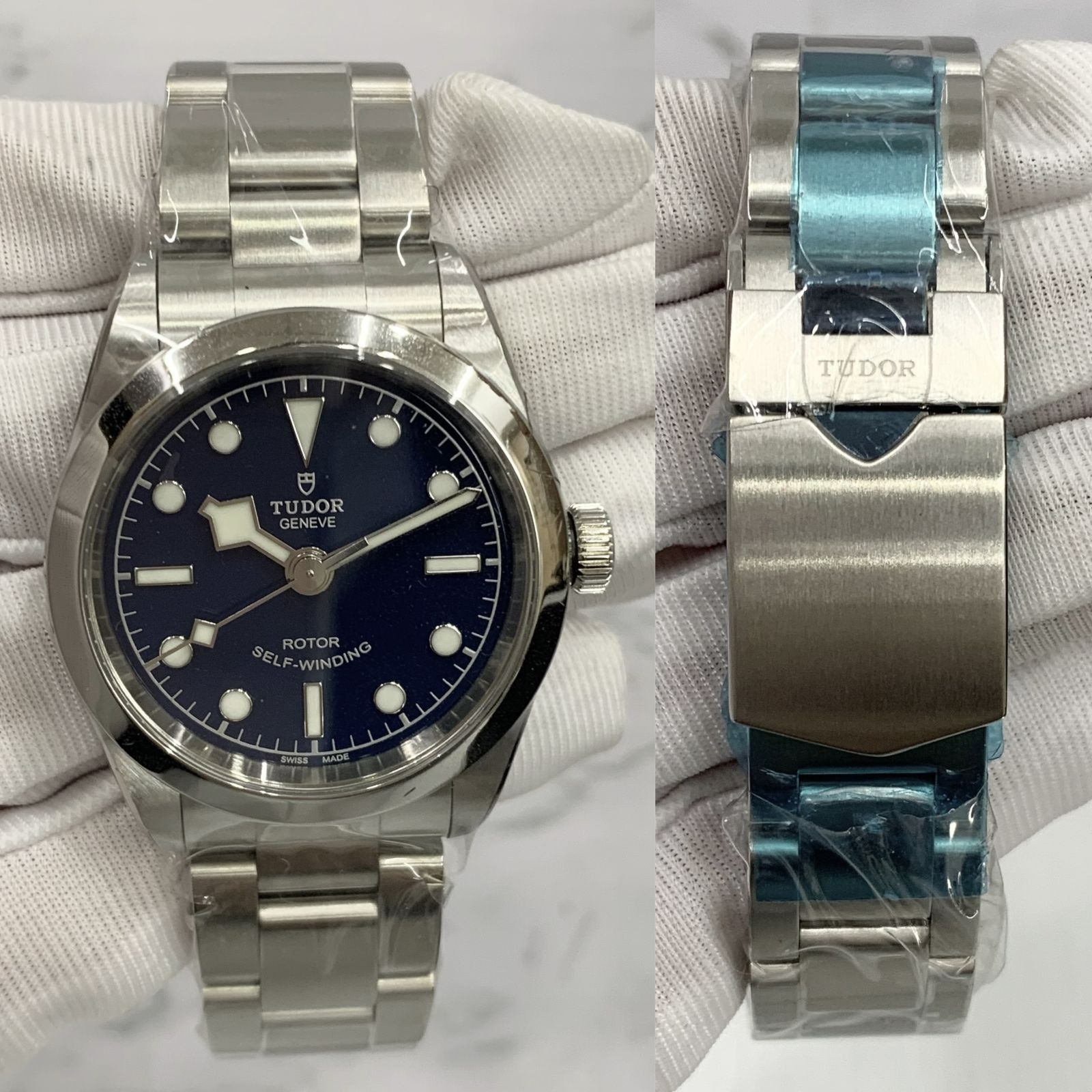 Tudor 79580 on sale