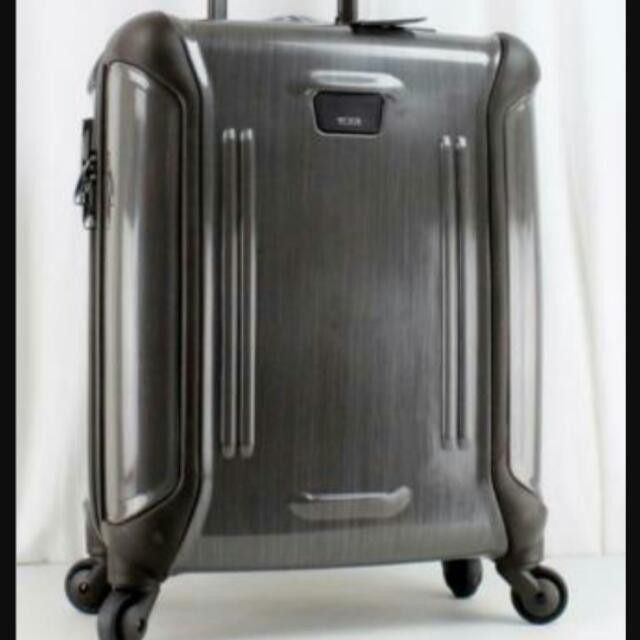 Tumi new arrivals vapor lite