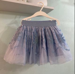 Tutu Skirt Frozen Cotton On