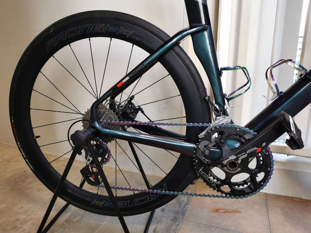twitter road bike for sale