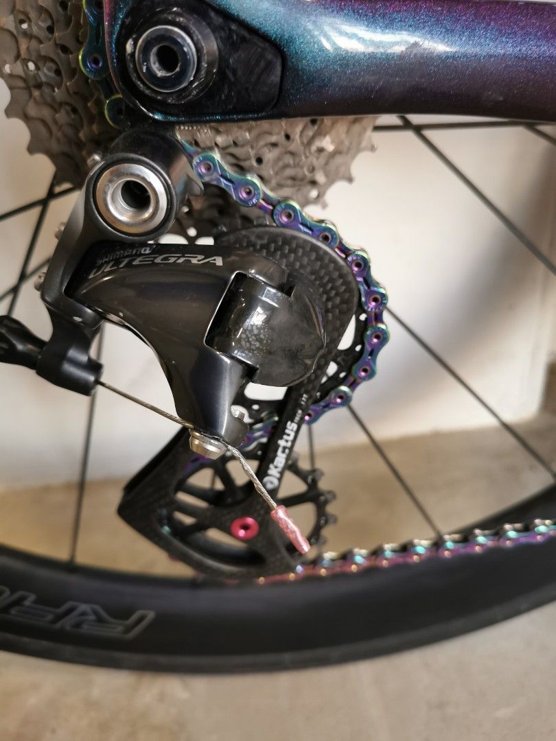 twitter road bike for sale