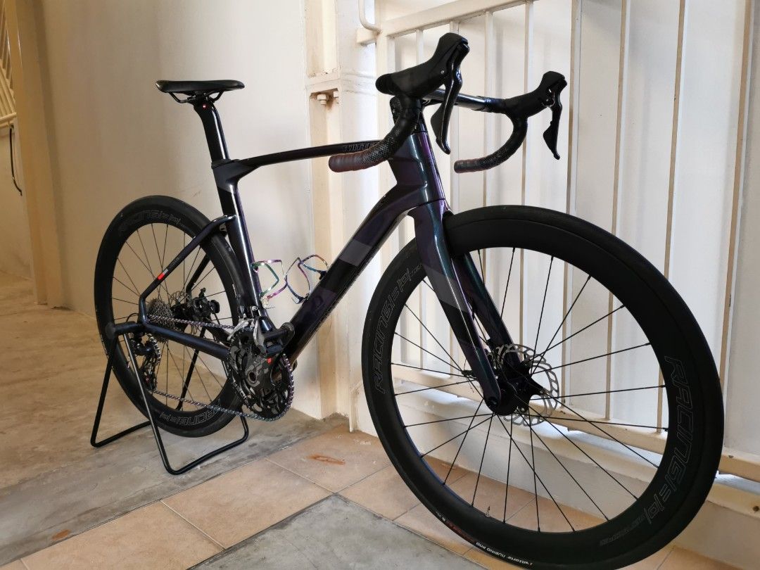 twitter road bike for sale
