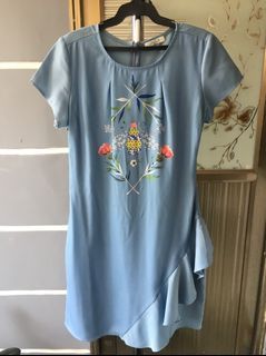 Unica Hija Formal Dress Sunday Dress