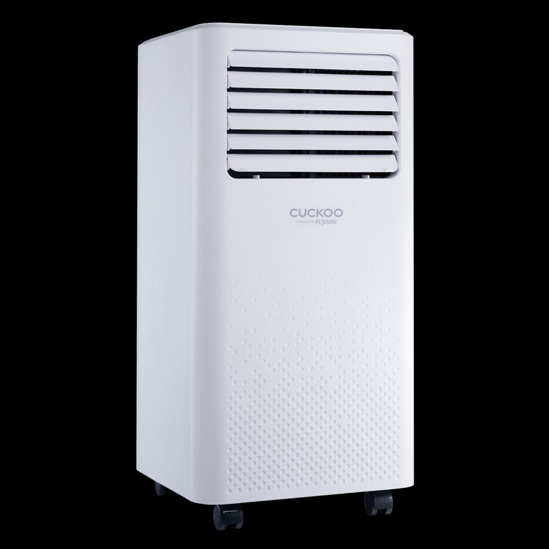 Cuckoo on sale air cooler