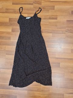 Uniqlo Galaxy Dress Size S 