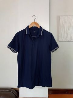 UNIQLO polo Men