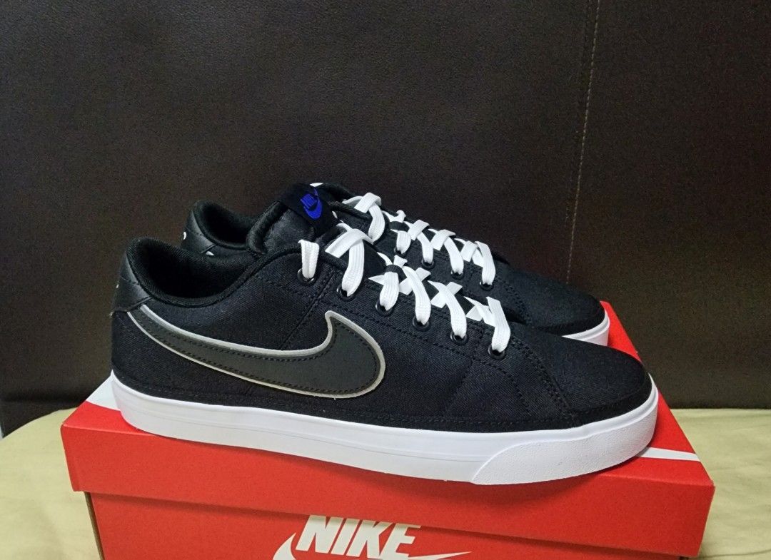 US 9 US 10 Nike Men s Court Legacy Sneakers Men s Fashion