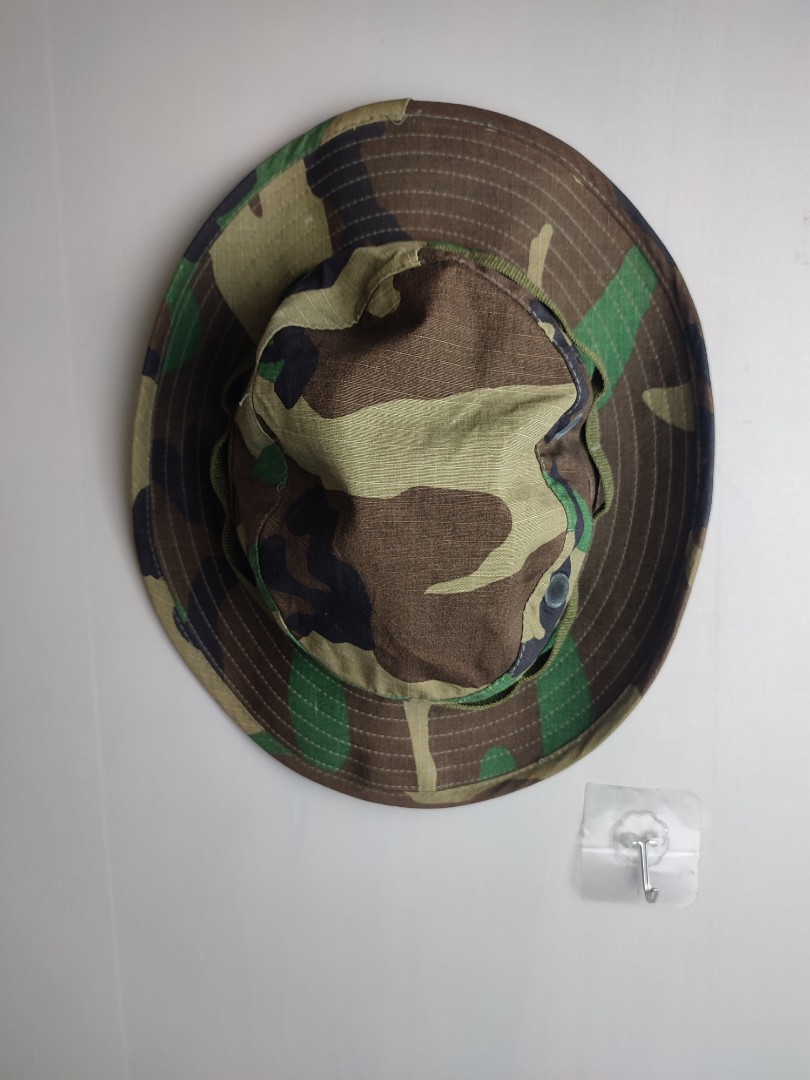 us military bonnie hat, Men's Fashion, Watches & Accessories, Caps ...
