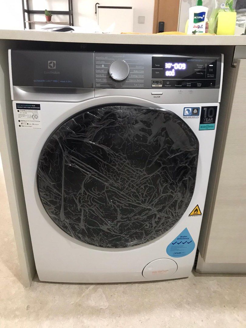 Used Electrolux Washer Dryer for Sale