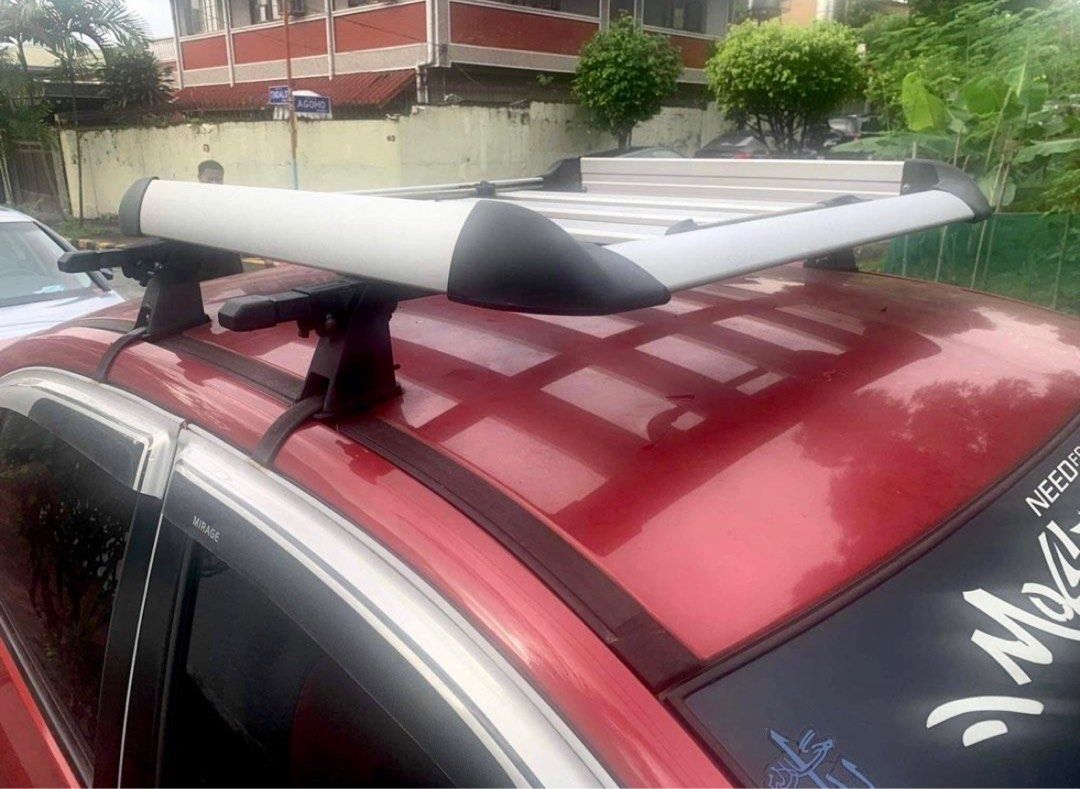 Vios roof rack on sale