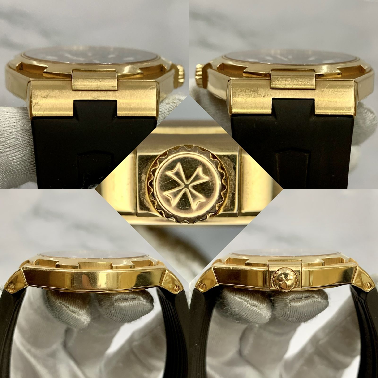 Vacheron constantin au750 clearance