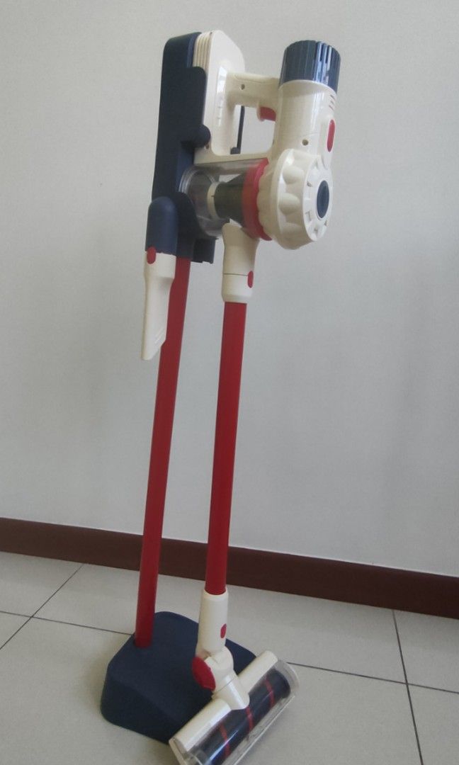 Vacuum cleaner toys, Hobbies & Toys, Toys & Games on Carousell