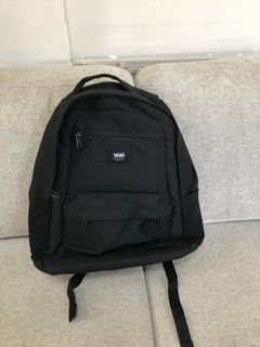 Vans backpack 背囊