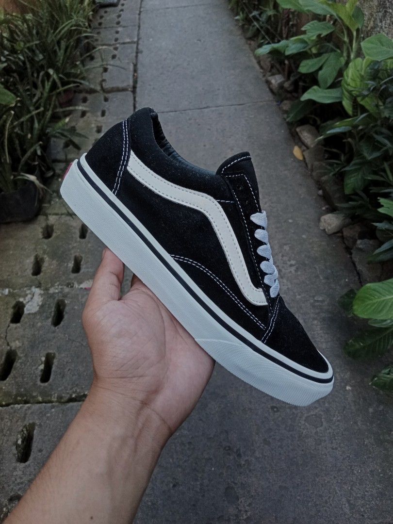 VANS OLDSK00L ULTRACUSH