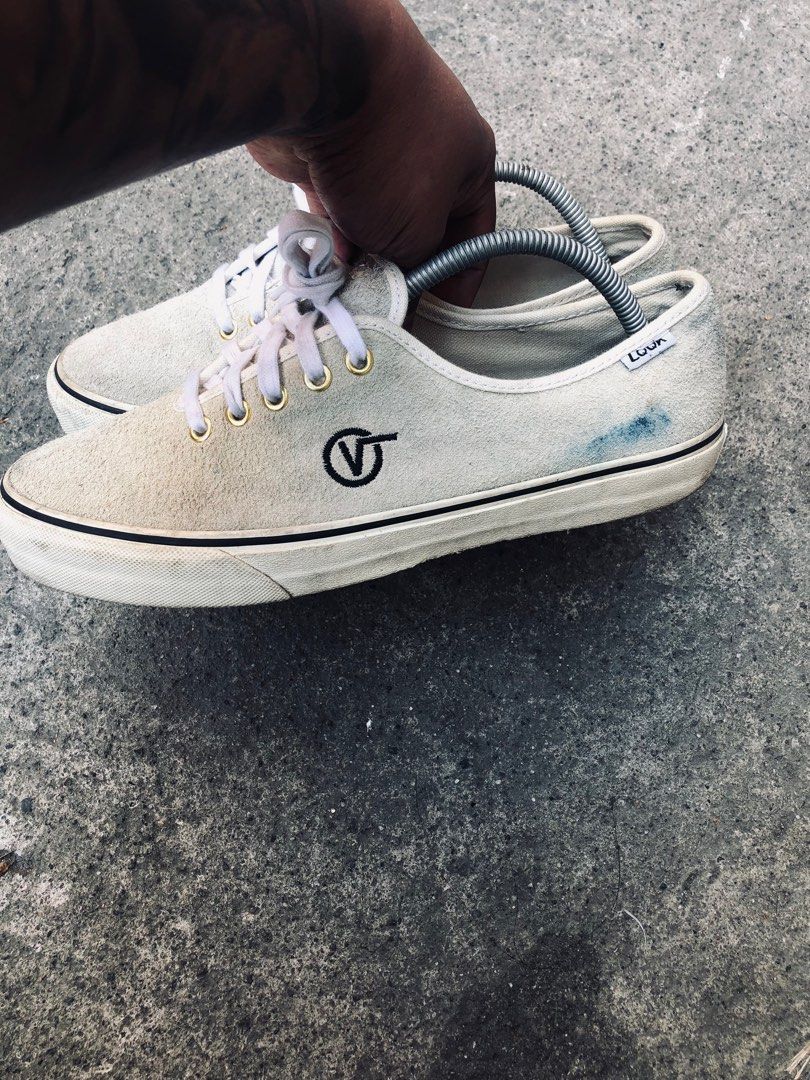 Vans vault x lqqk hotsell