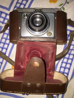 Vario camera