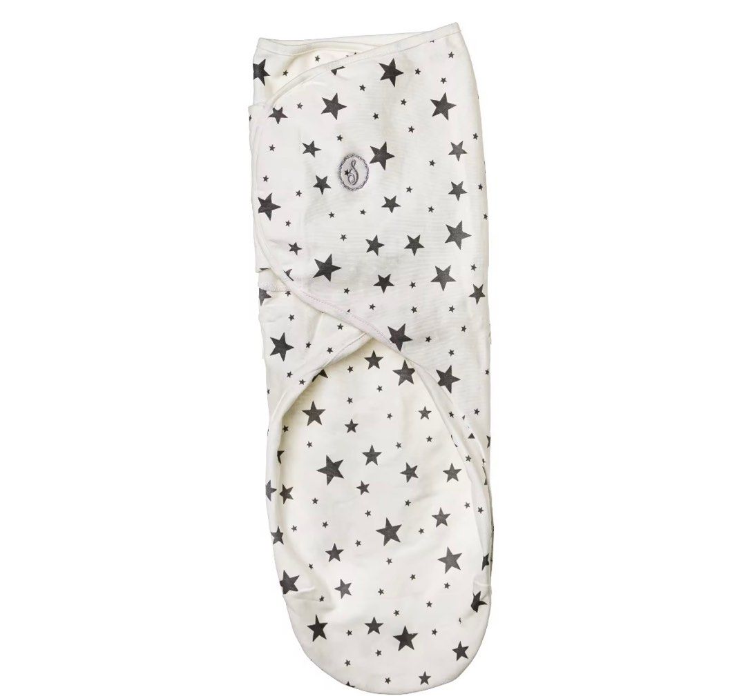 Velcro Swaddle Stars Swaddies PH on Carousell