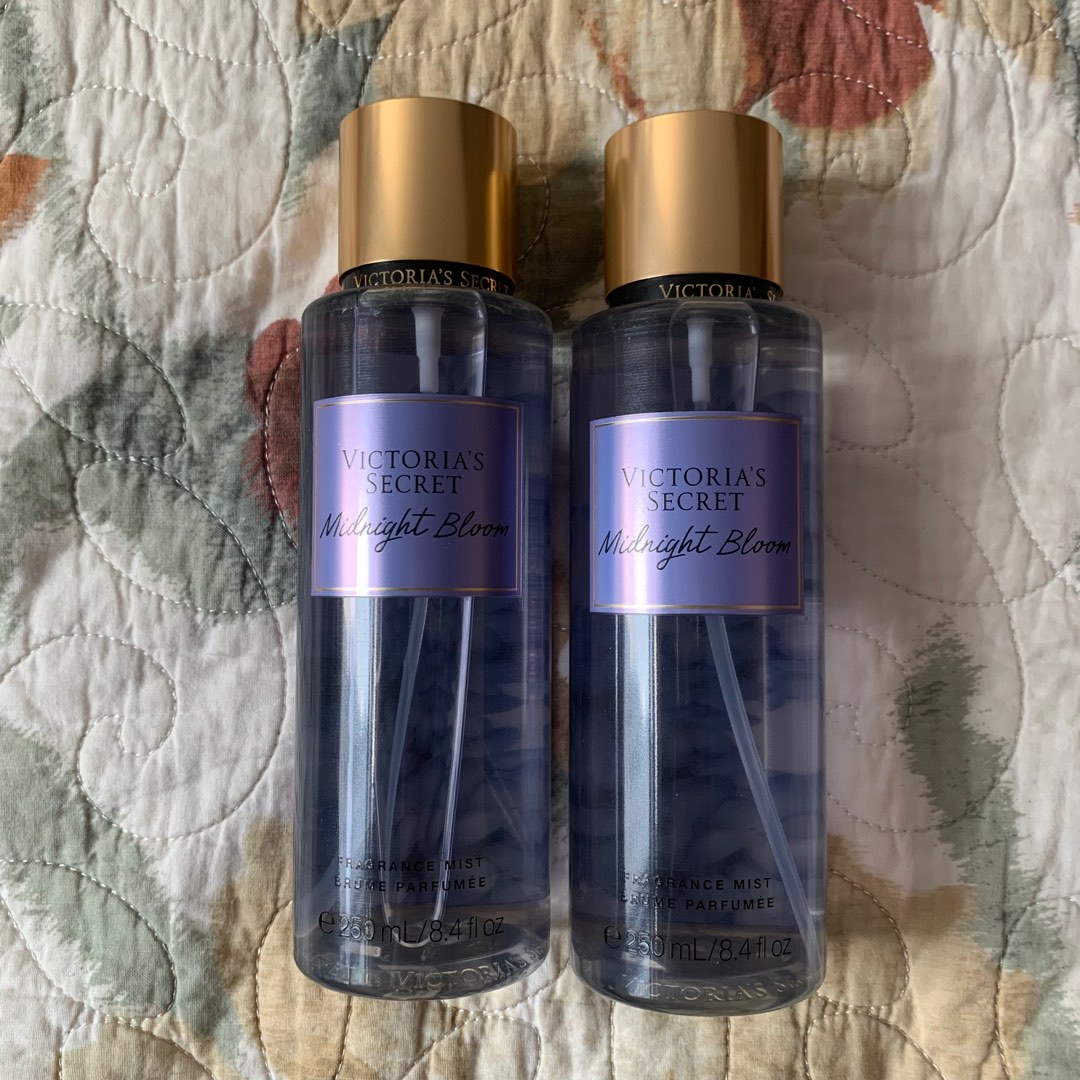Victoria Secret Midnight Bloom, Beauty & Personal Care, Fragrance