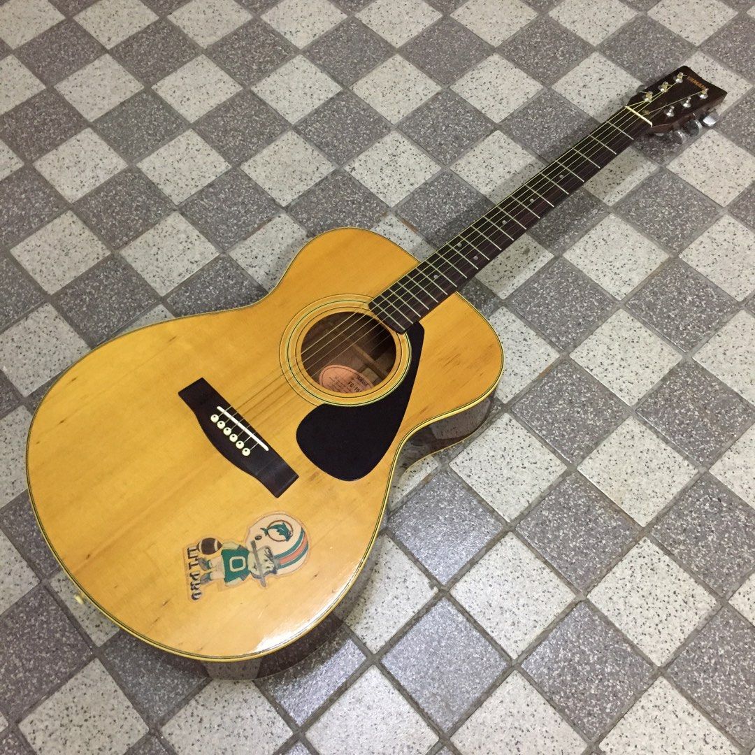 Yamaha fg 152 deals price