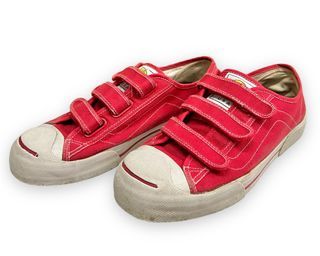 VINTAGE BODY GLOVE USA SHOES