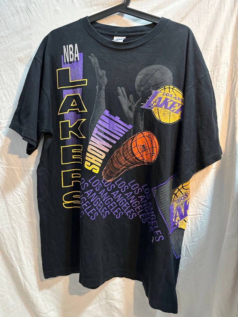 Vintage nba graphic tees top