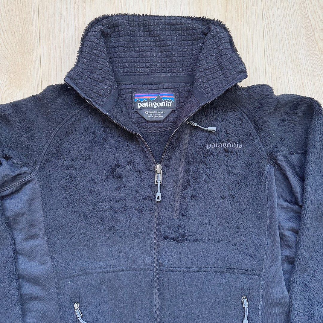 Patagonia polartec jacket mens Outlet