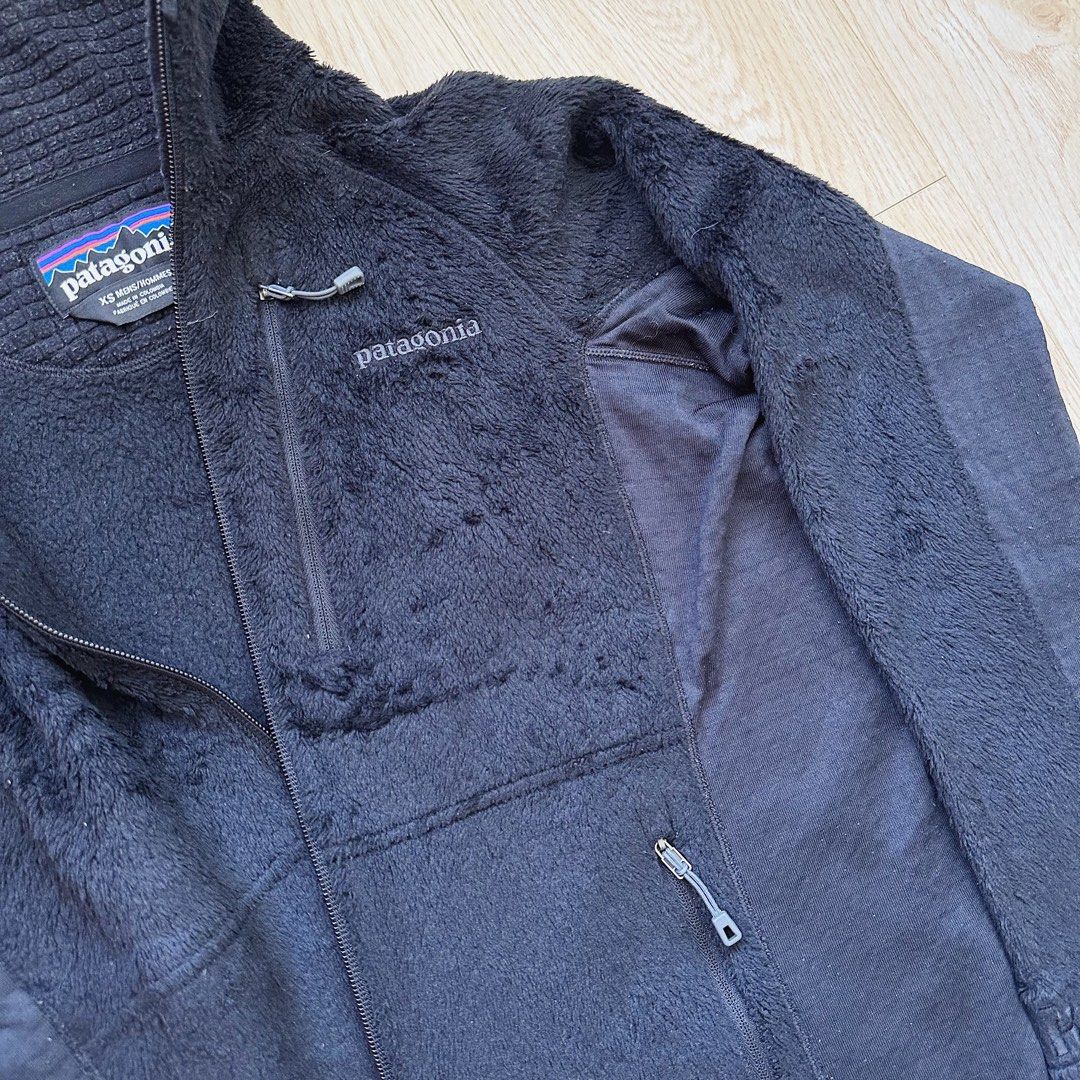 Patagonia polartec jacket mens Outlet