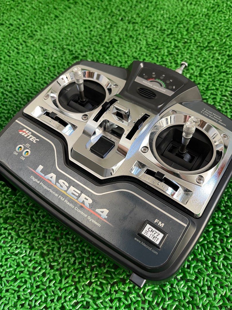 Vintage remote control kite, Hobbies & Toys, Toys & Games on Carousell