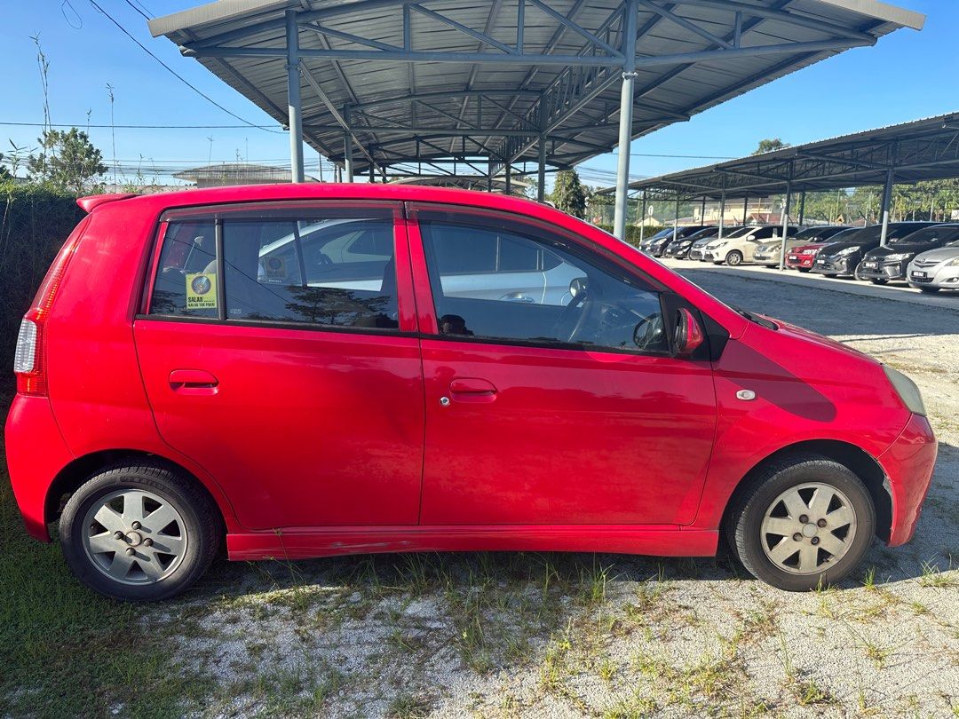 Viva EZ 1.0 Auto, Cars, Cars for Sale on Carousell