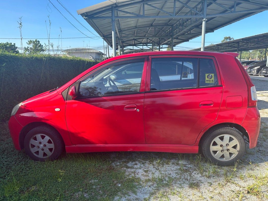 Viva EZ 1.0 Auto, Cars, Cars for Sale on Carousell