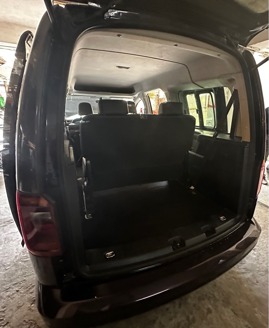 Volkswagen Caddy 1.4 TSI DSG (A)62863174071681113