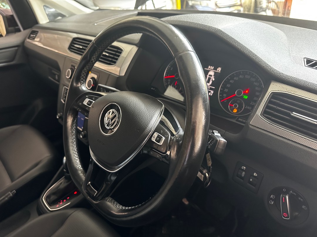 Volkswagen Caddy 1.4 TSI DSG (A)62863174071681114