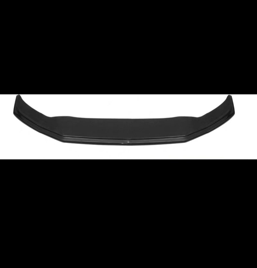 Volkswagen VW Arteon Front Lip Side Skirt, Car Accessories, Accessories