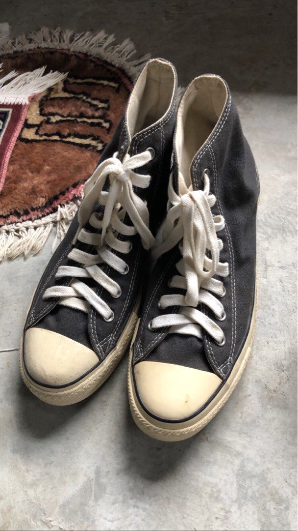 Converse kurt cobain us discount