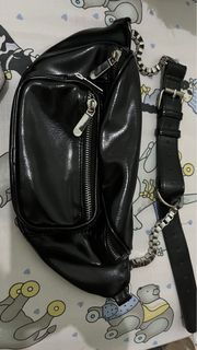 Waist bag bershka