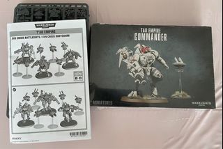 Forgefiend / Maulerfiend – Warhammer 40k Chaos Space Marines, Brand New
