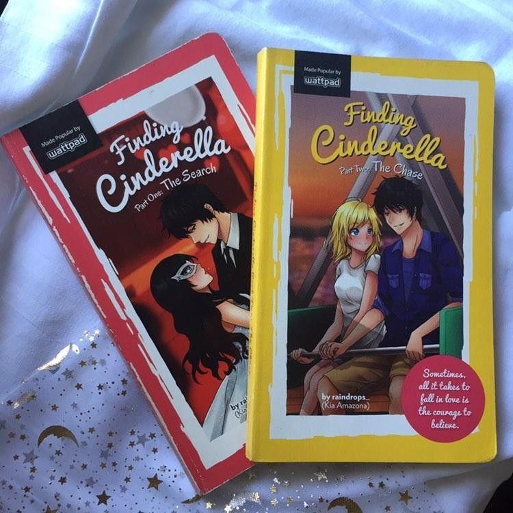 Wattpad Pop Fiction Preloved books (Category: Storybooks) located in Malabon City. Submitted by adicloset (Listing ID 1219063361, Image 1). Description: Selling preloved Pop Fiction books. 60 each. 200 if take all. Dm me for further details..