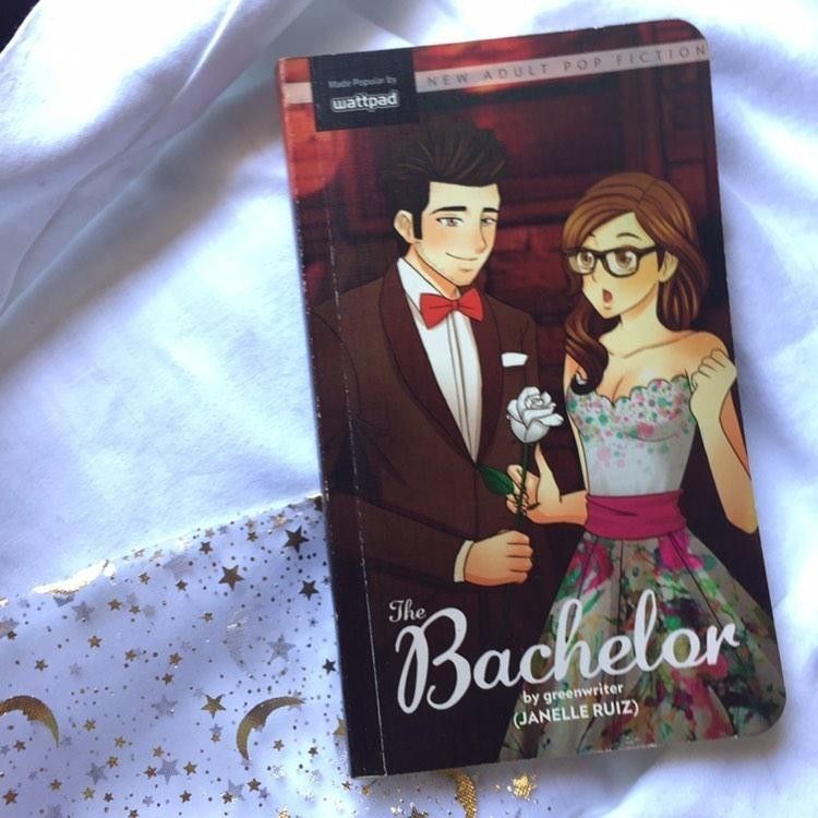 Wattpad Pop Fiction Preloved books (Category: Storybooks) located in Malabon City. Submitted by adicloset (Listing ID 1219063361, Image 3). Description: Selling preloved Pop Fiction books. 60 each. 200 if take all. Dm me for further details..