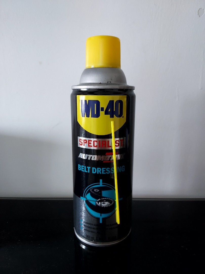 AntiSlip Belt Dressing WD40 Australia atelieryuwa.ciao.jp