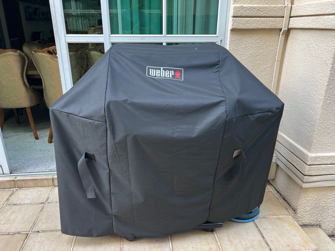 er Spirit Grill for sale, TV & Home Appliances, Kitchen Appliances