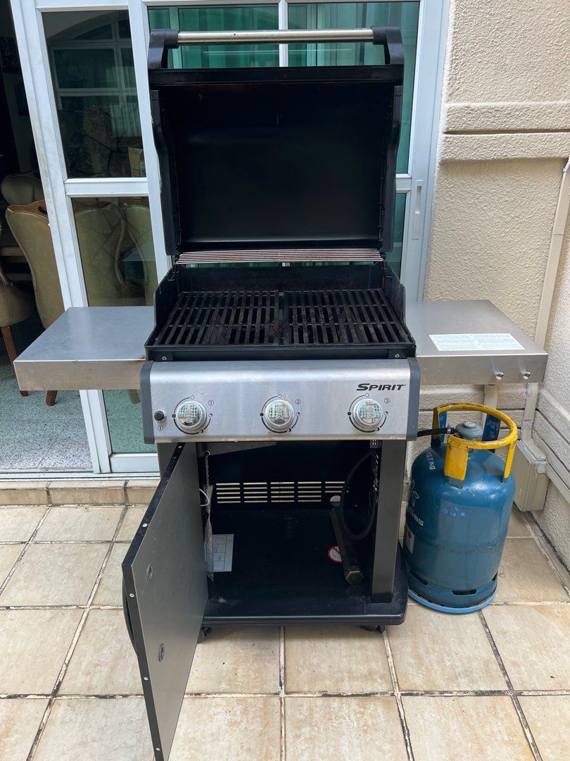 er Spirit Grill for sale, TV & Home Appliances, Kitchen Appliances