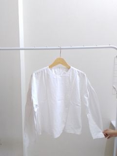 White Blouse