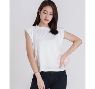 White Top