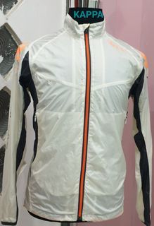 Windbreaker kappa
